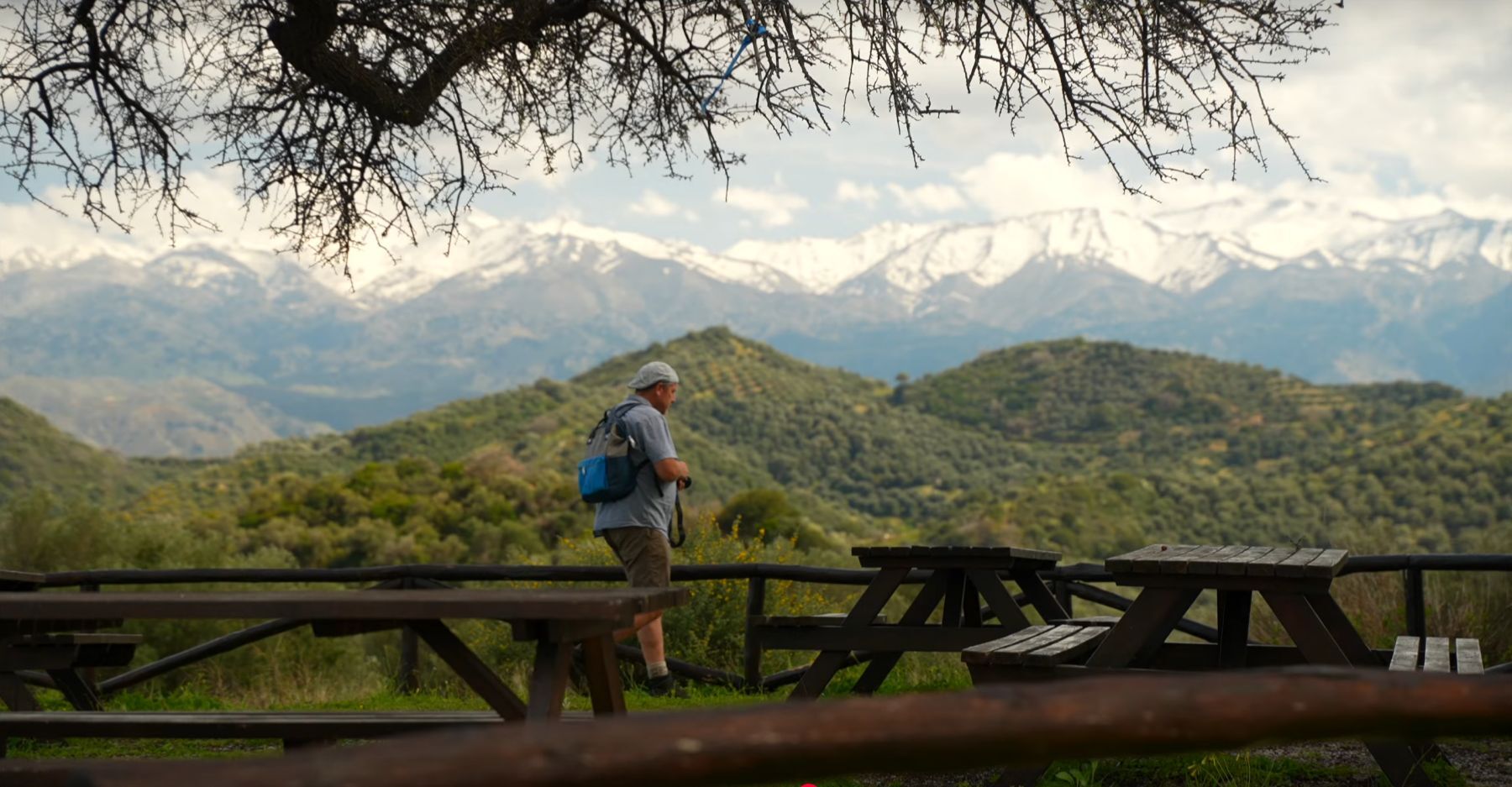 Μόδι: εδώ κάποτε υπήρξε η πόλη Μωδαία