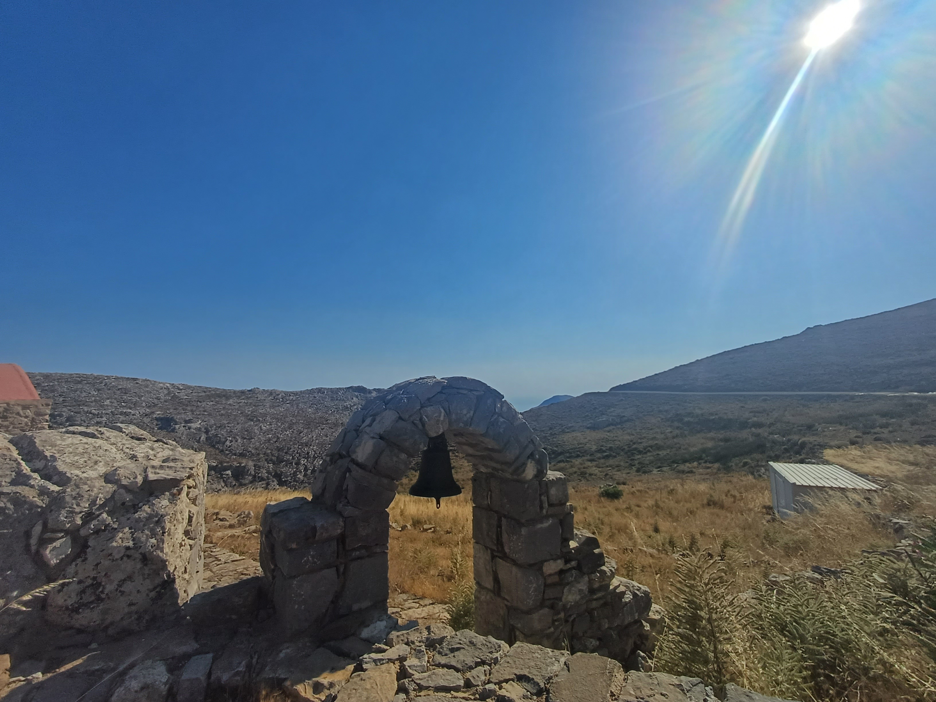 discover crete