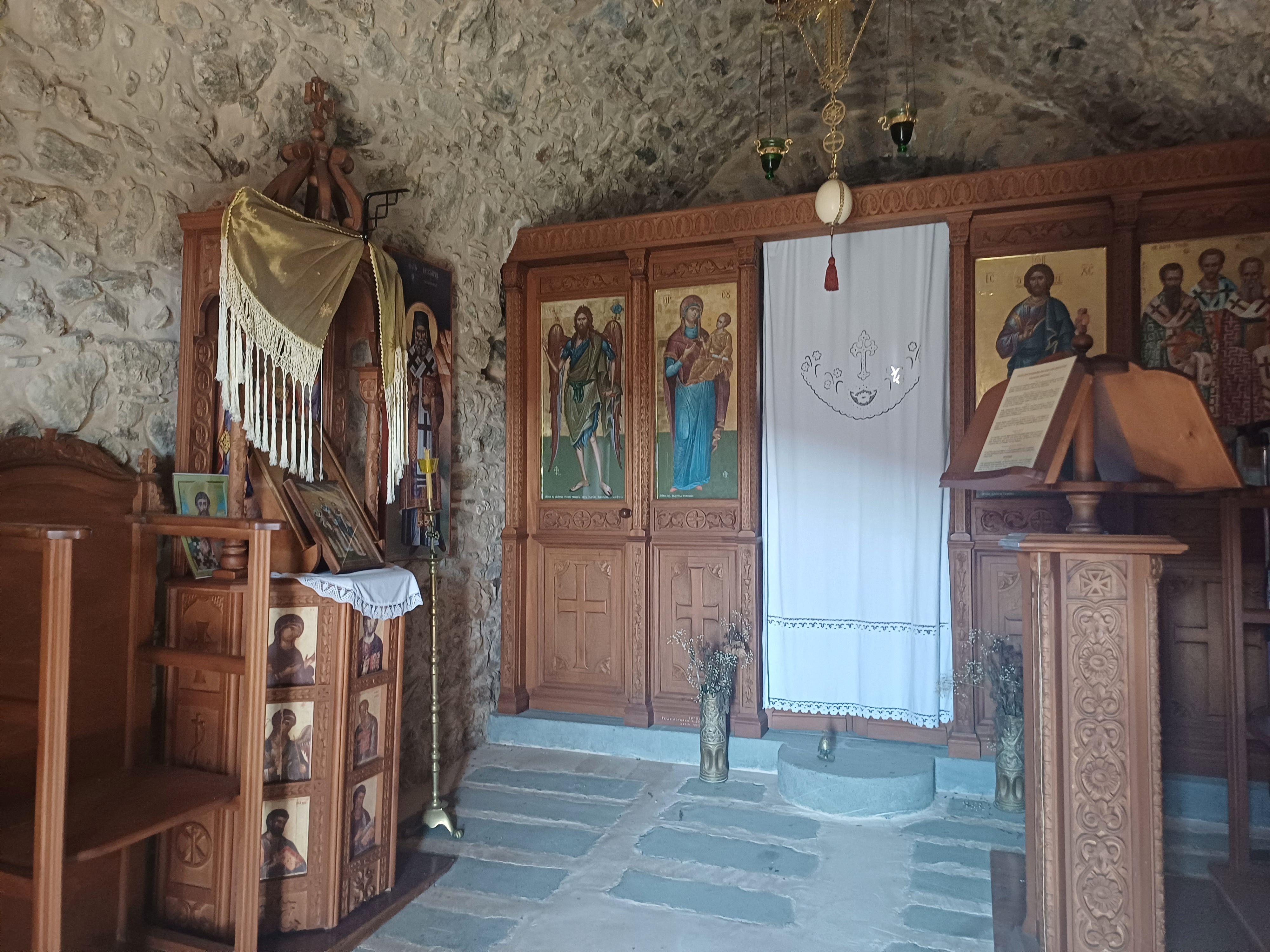 discover crete