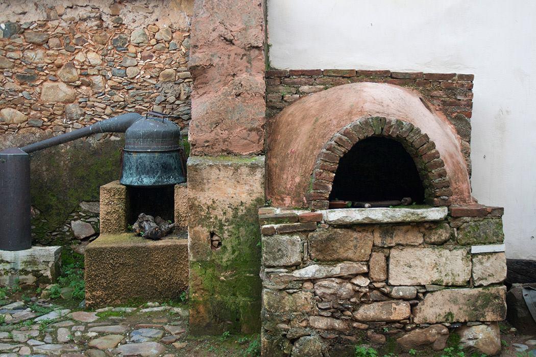 discover crete