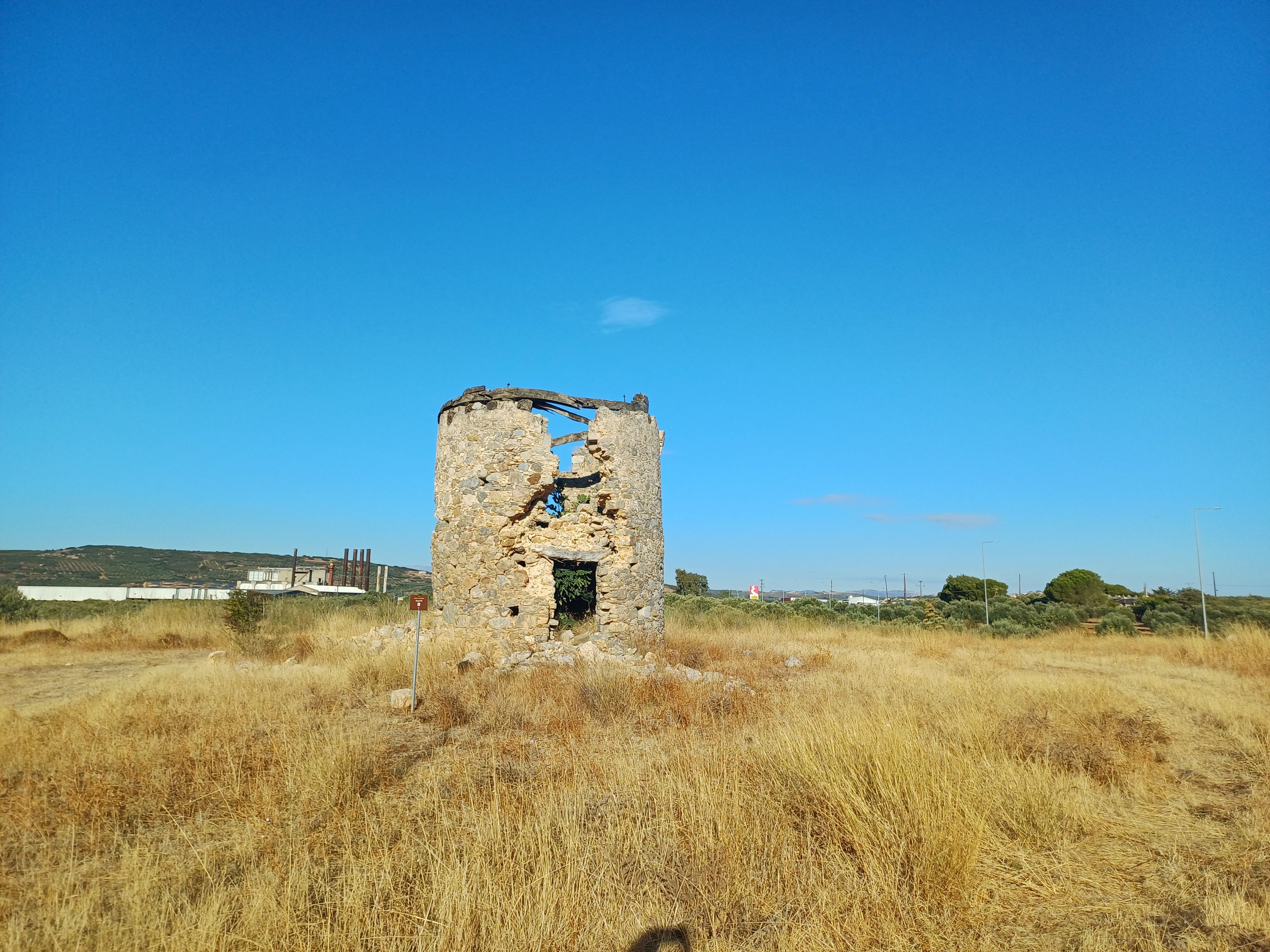 discover crete