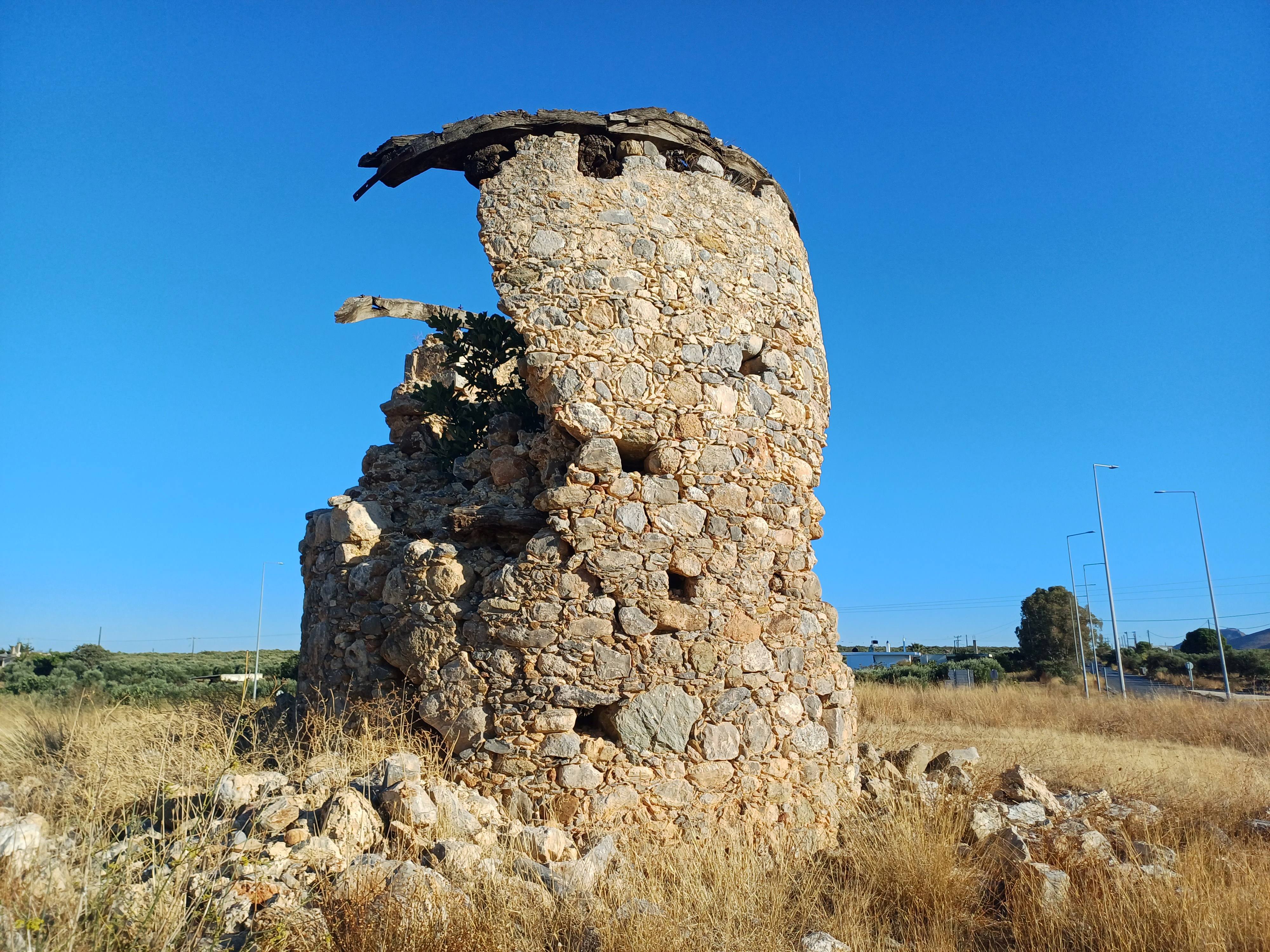 discover crete