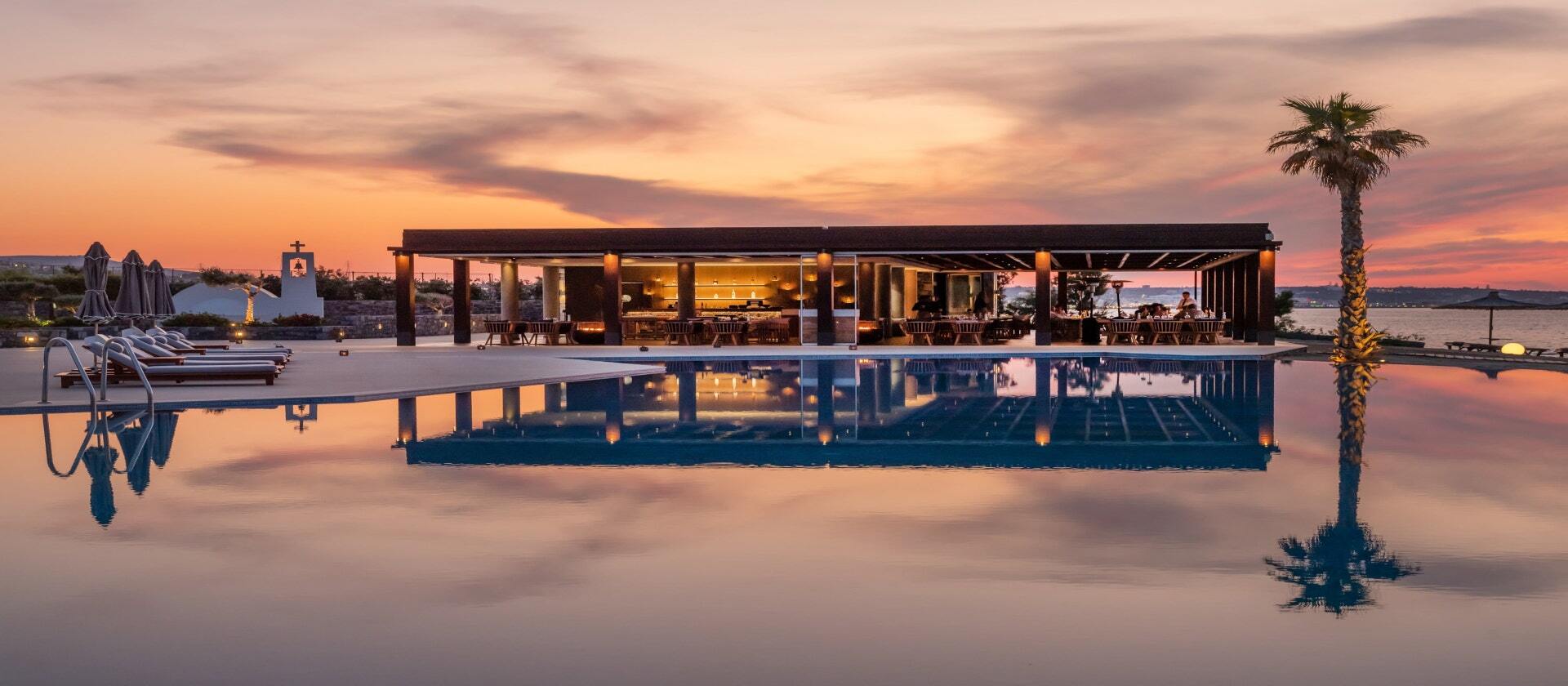 discover crete