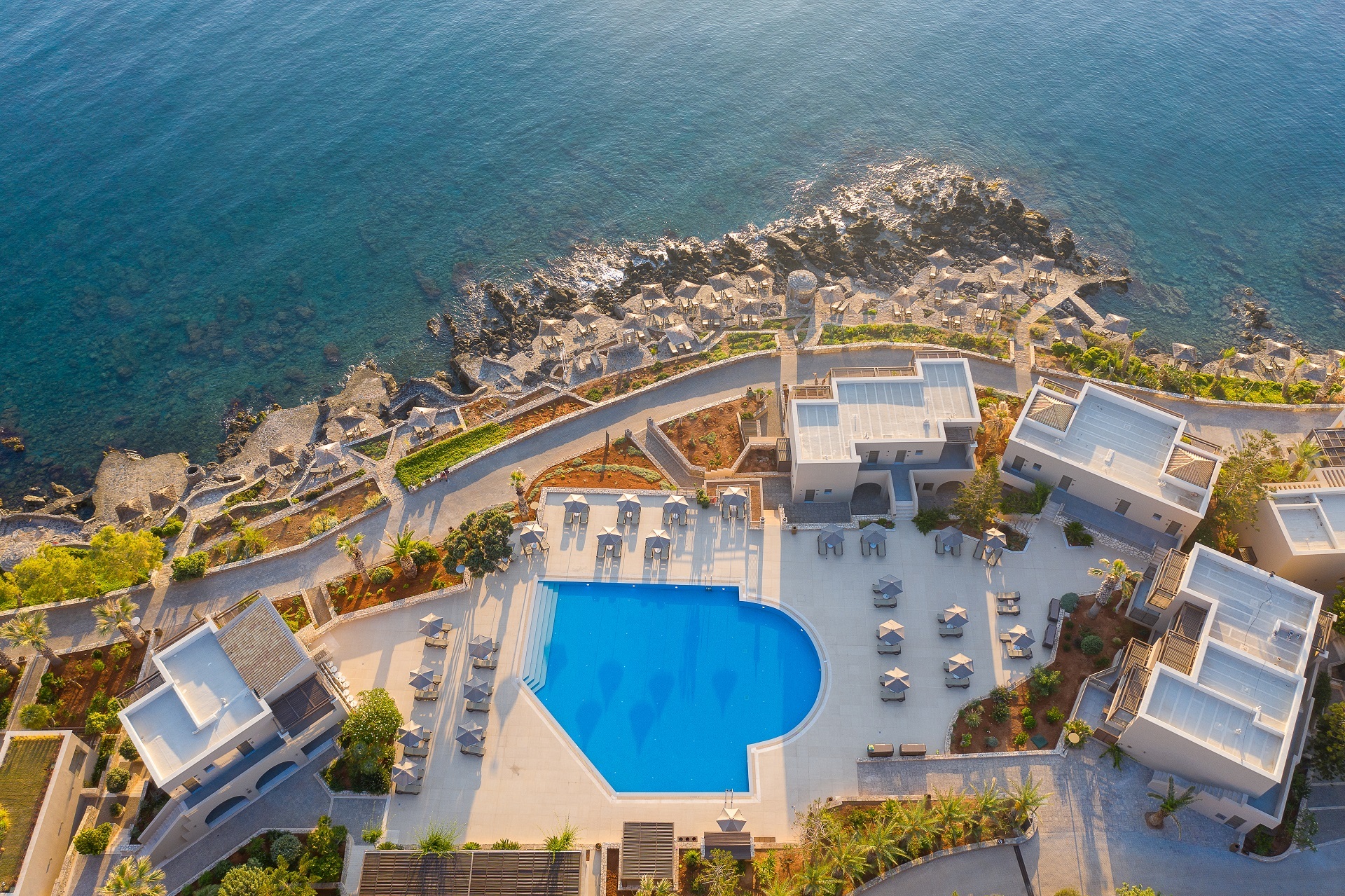 discover crete