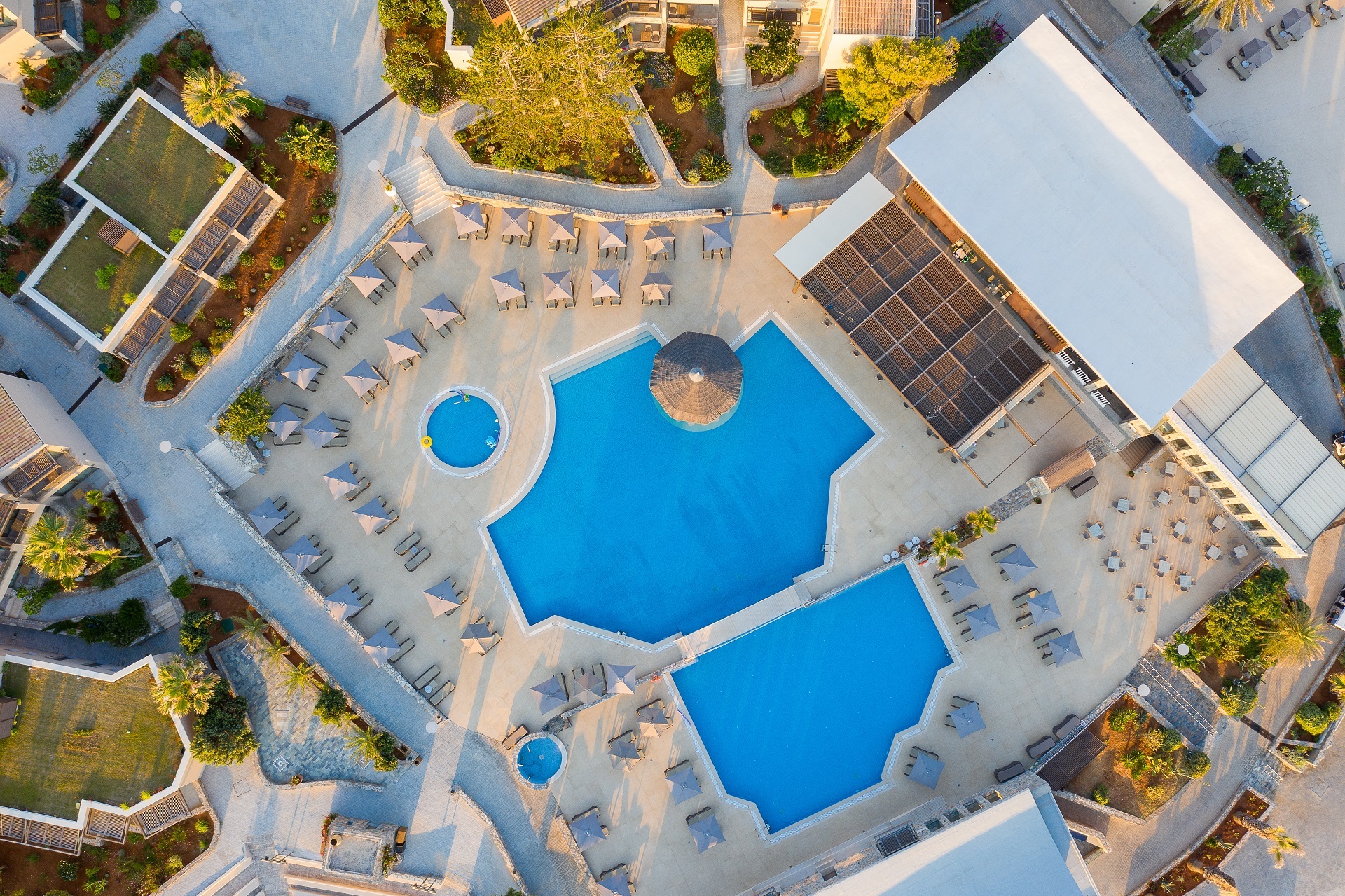 discover crete