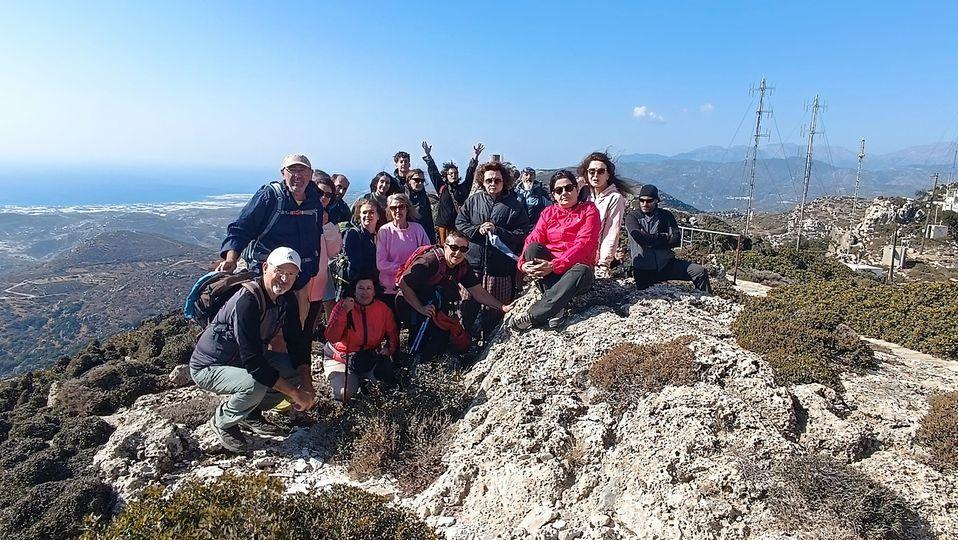 discover crete