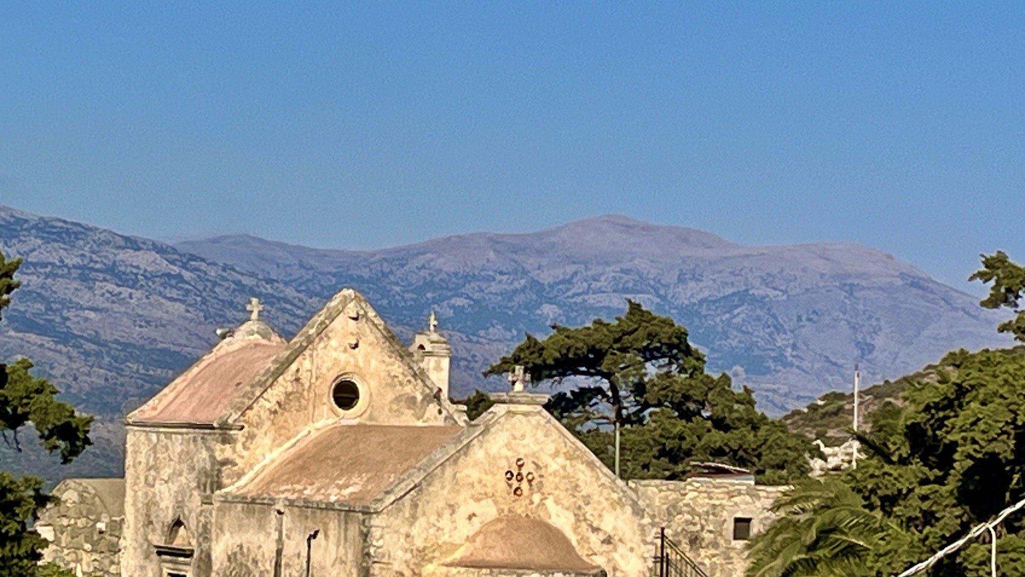 discover crete