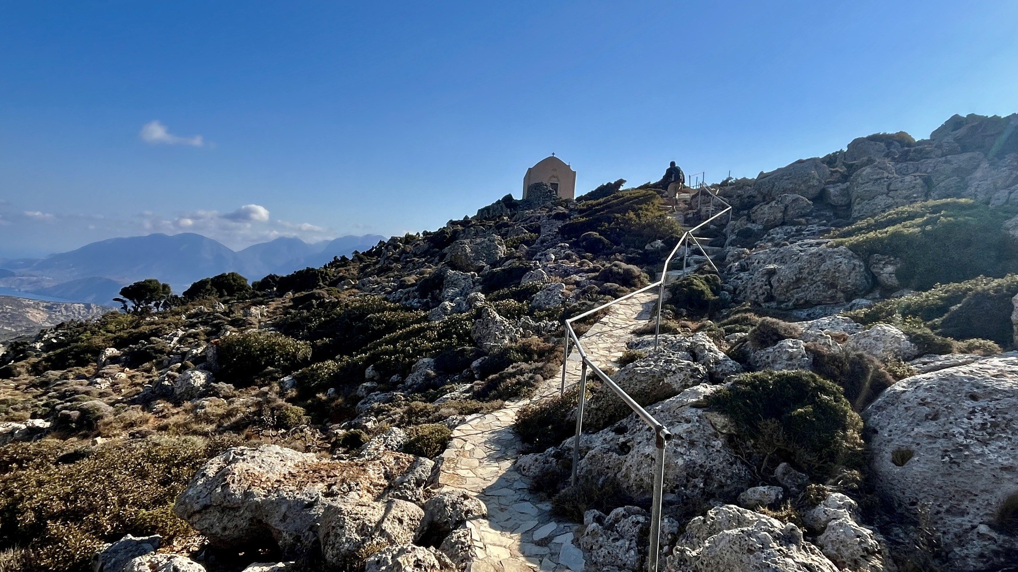 discover crete