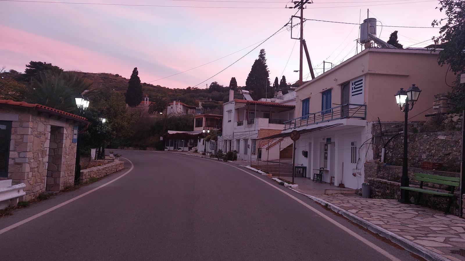 discover crete