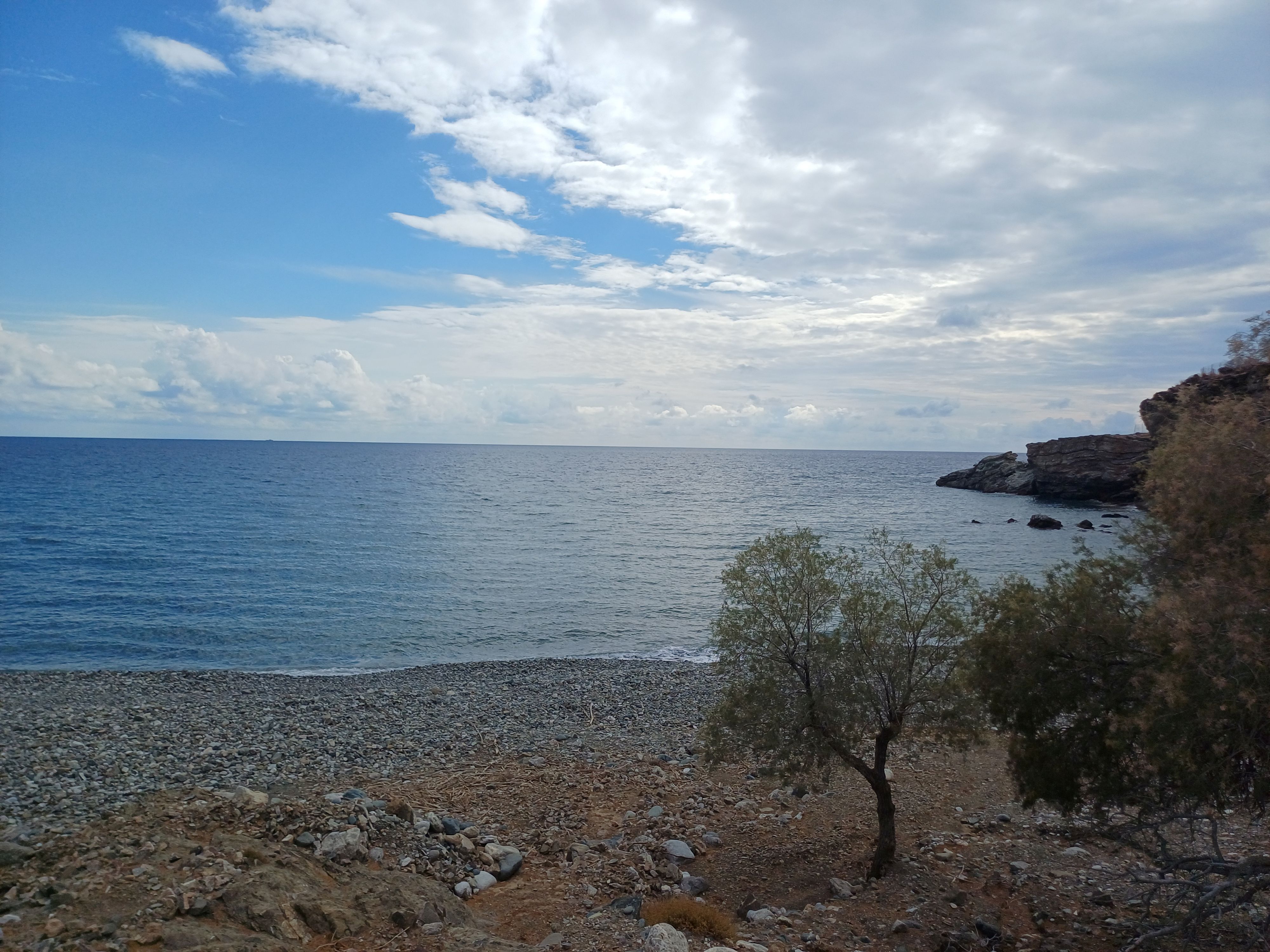Παραλία Λούτρα