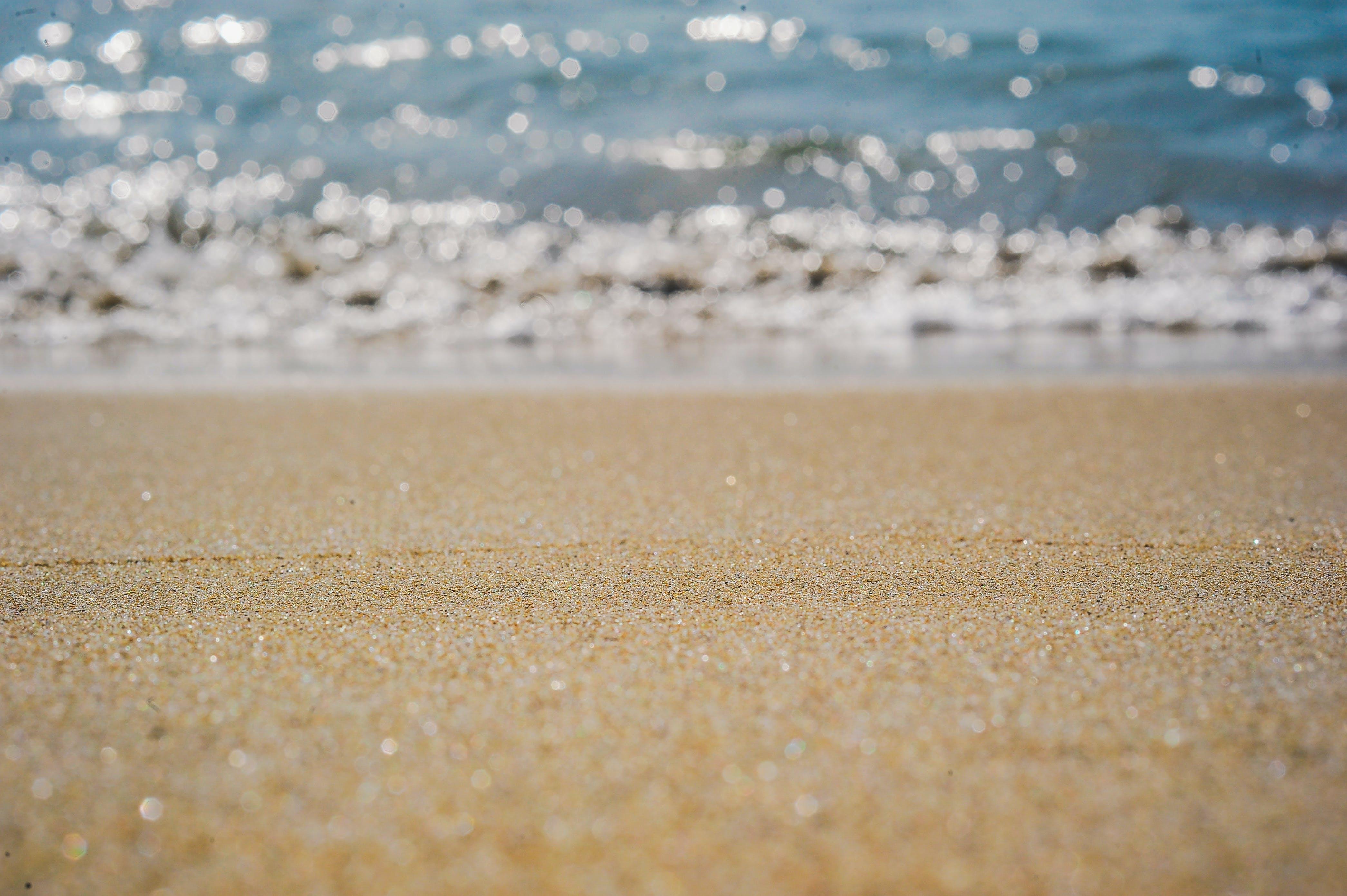 Koutelos: A Sheltered and Quiet Beach