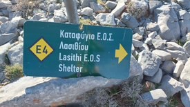 discover crete