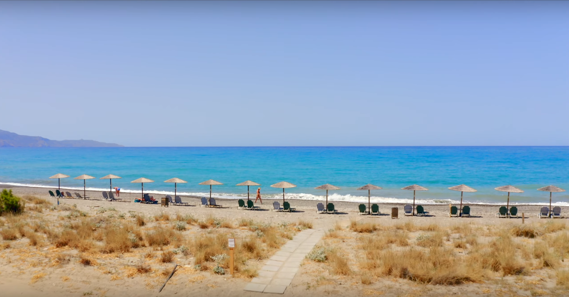 discover crete