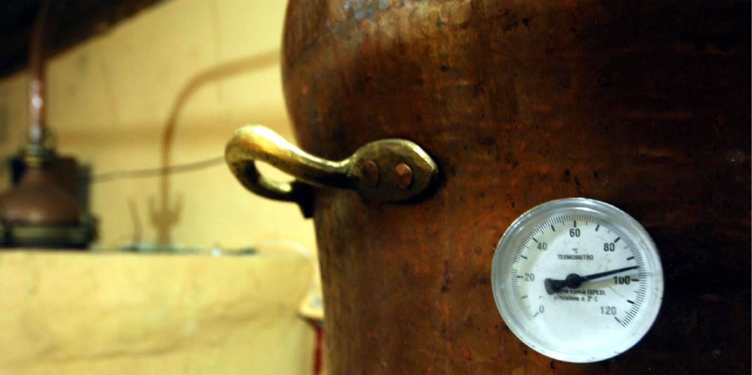 Lasinthos Eco Park: Live the Distillery Experience!
