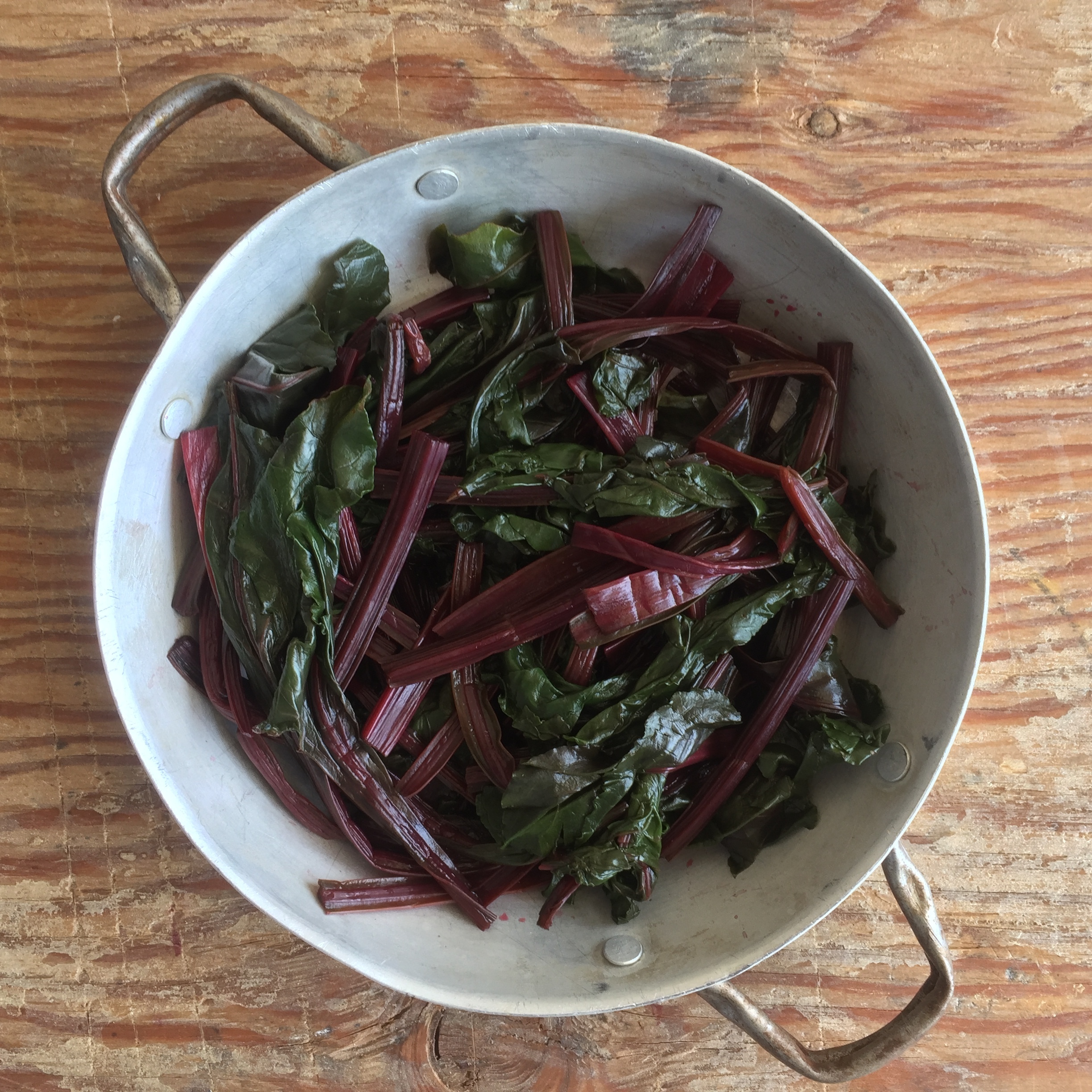 Beetroot Salad