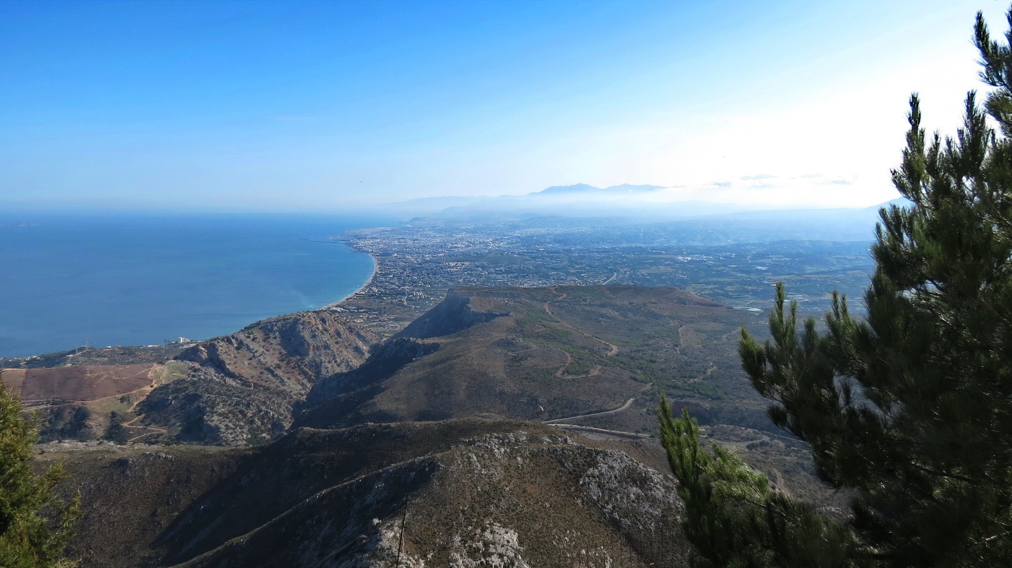 discover crete
