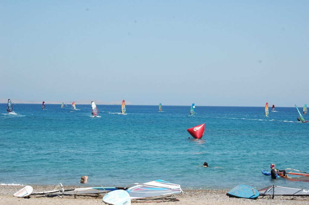 discover crete