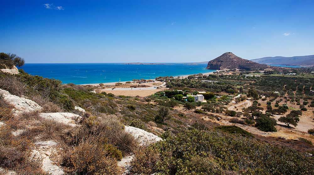 discover crete