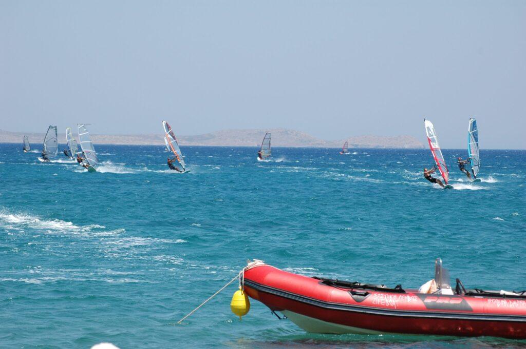 discover crete