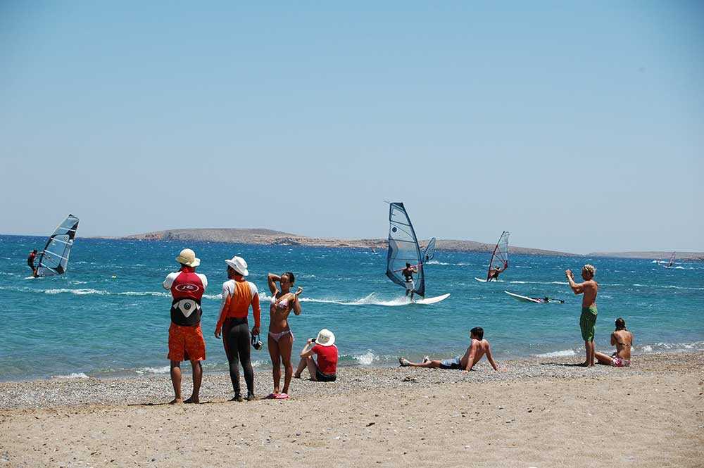 discover crete