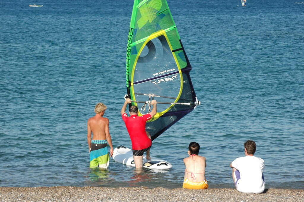 discover crete