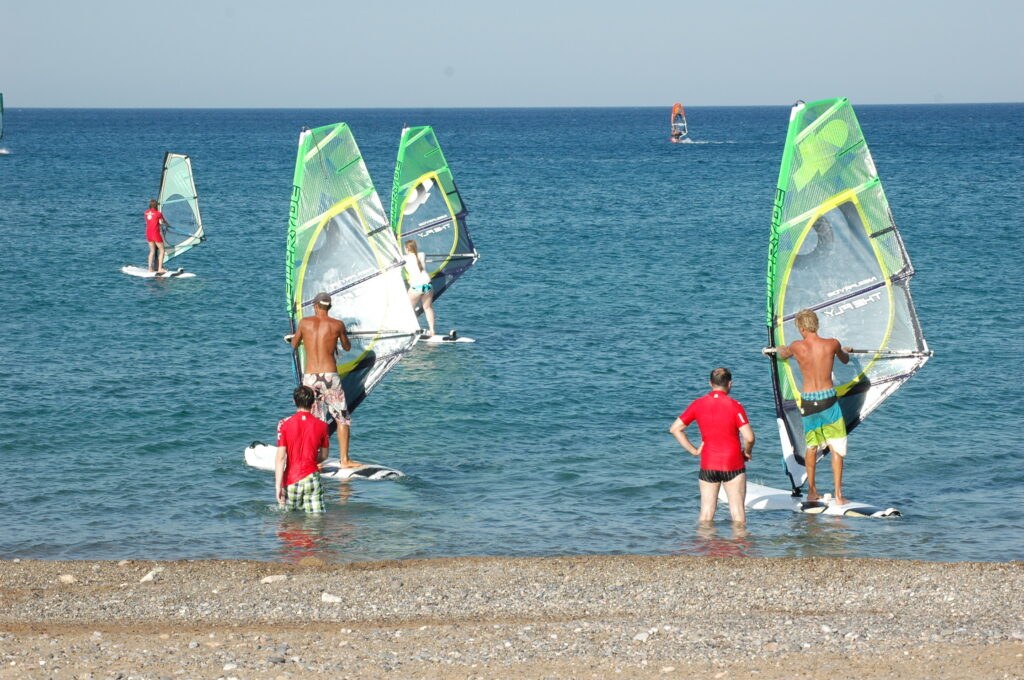 discover crete