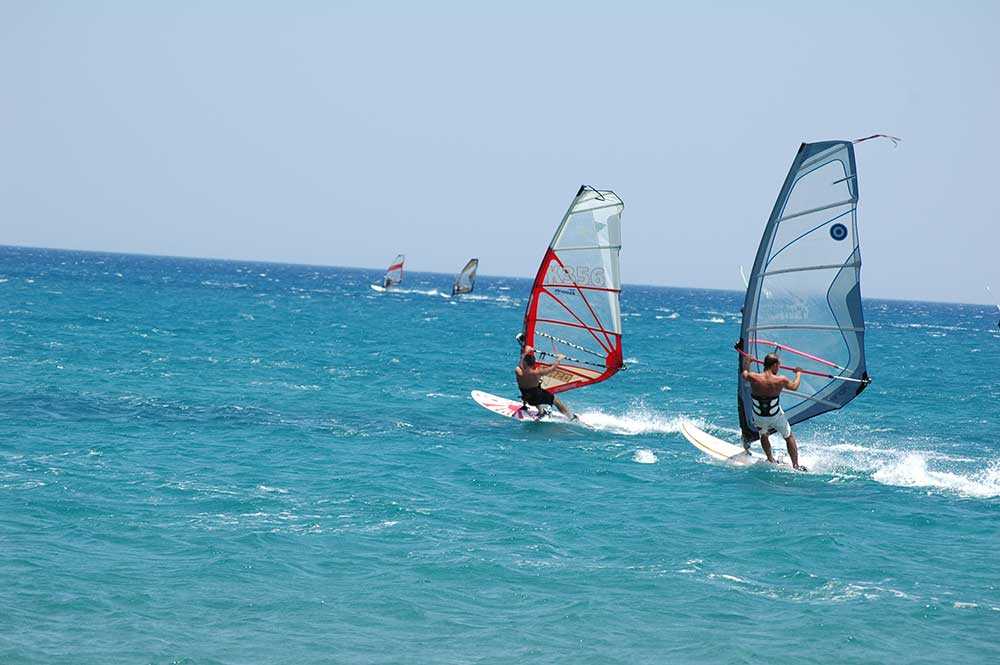discover crete
