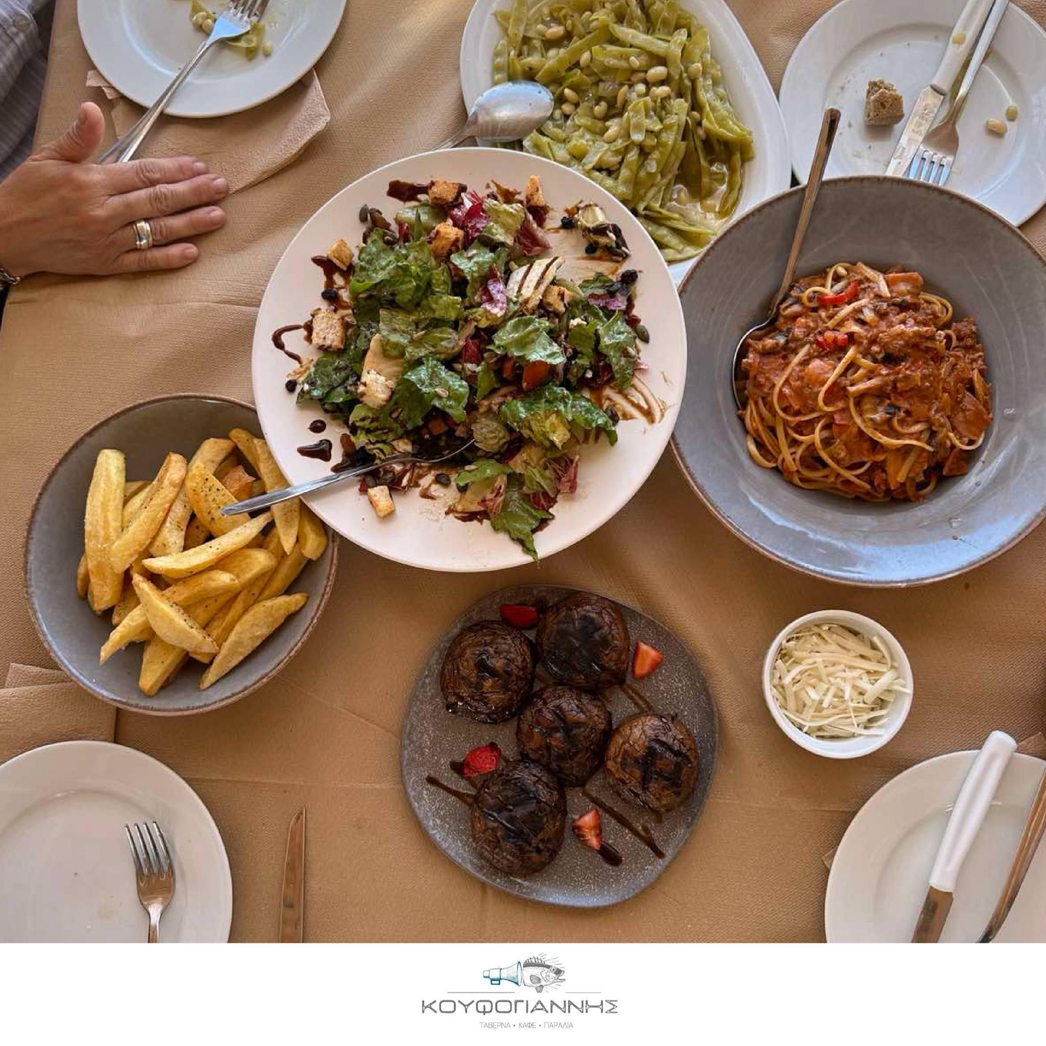 discover crete