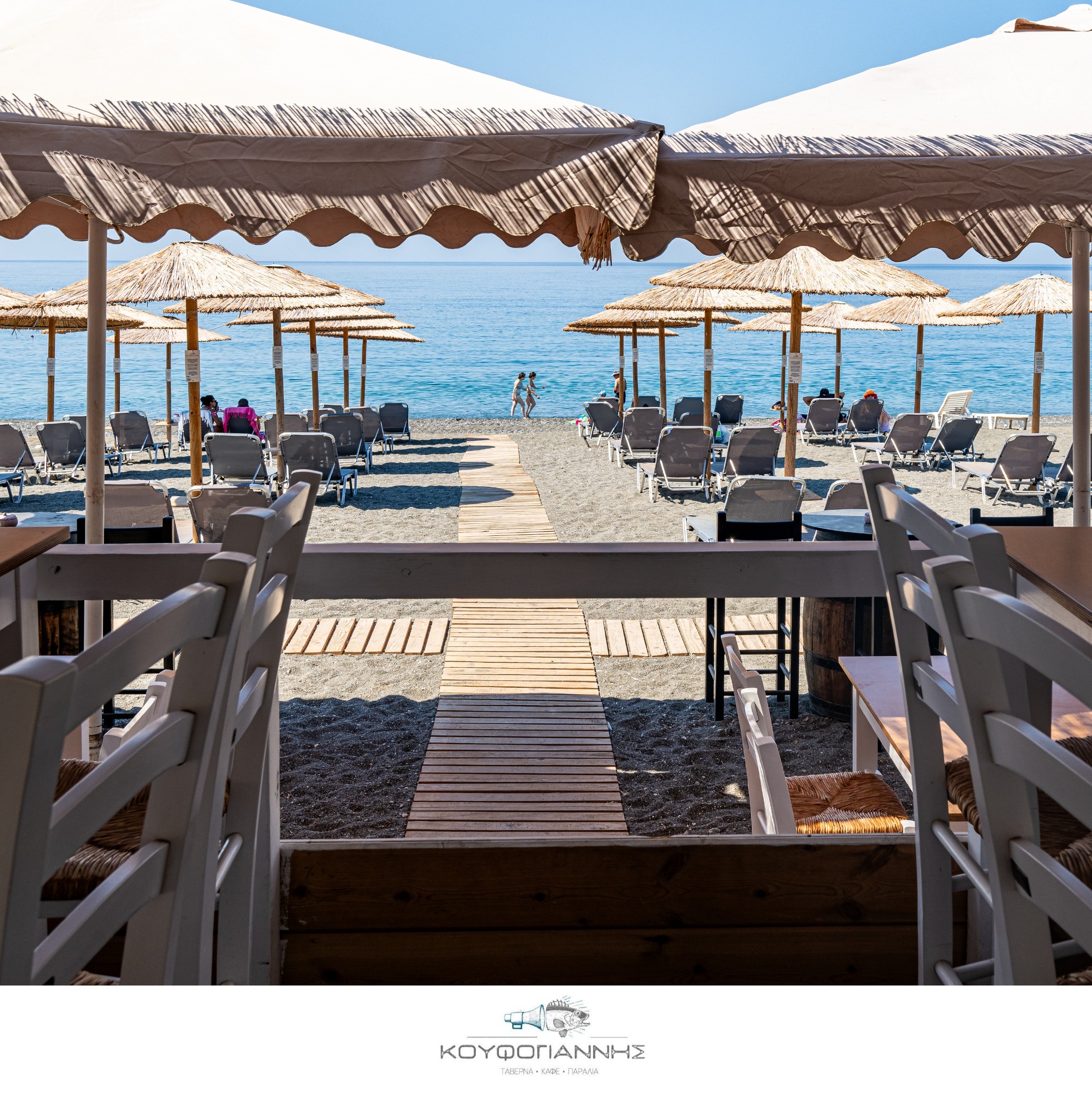 discover crete