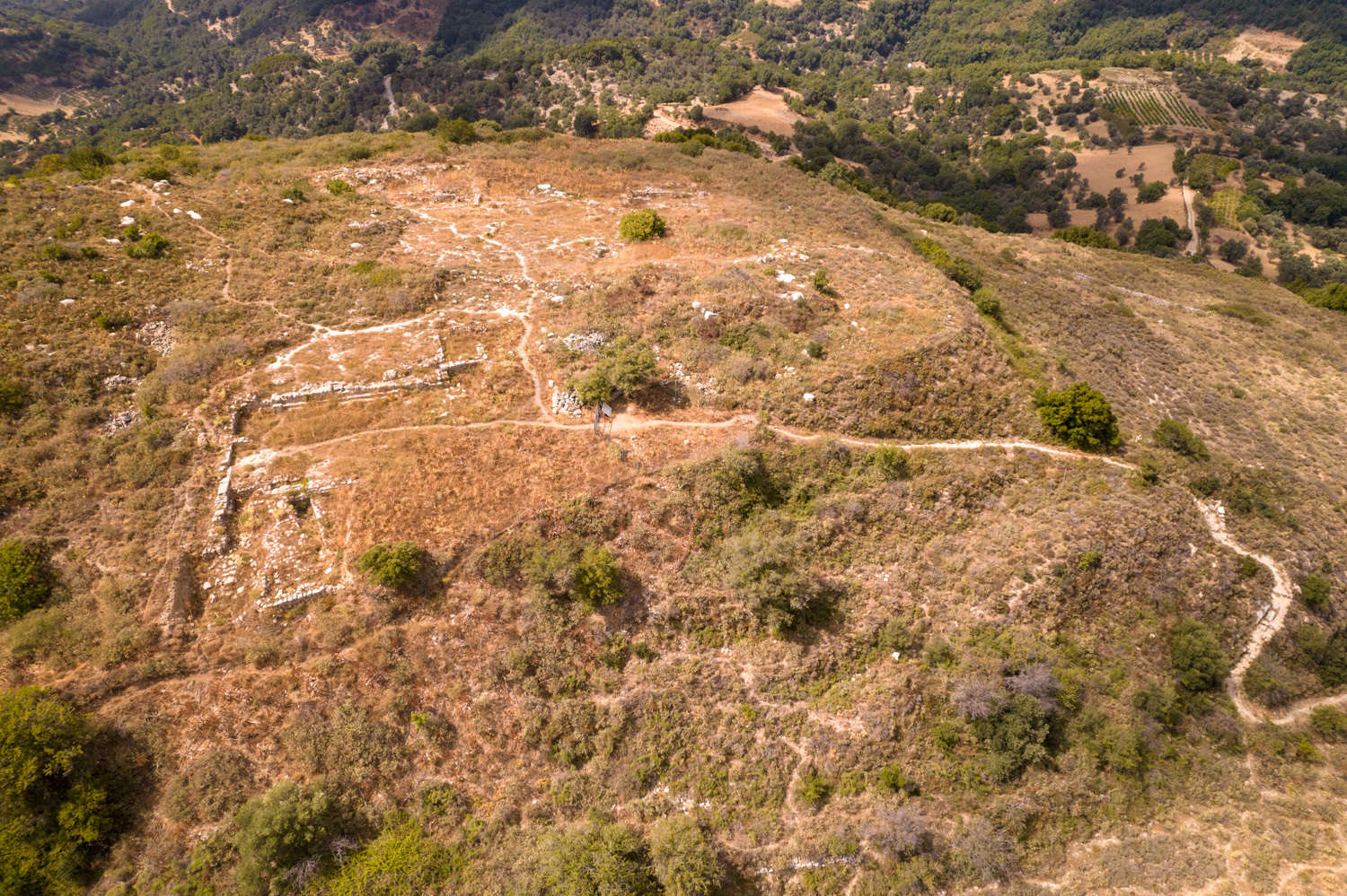 discover crete