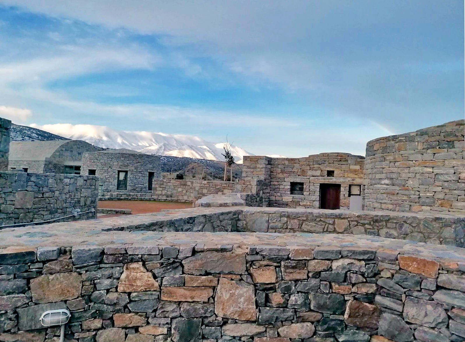 discover crete