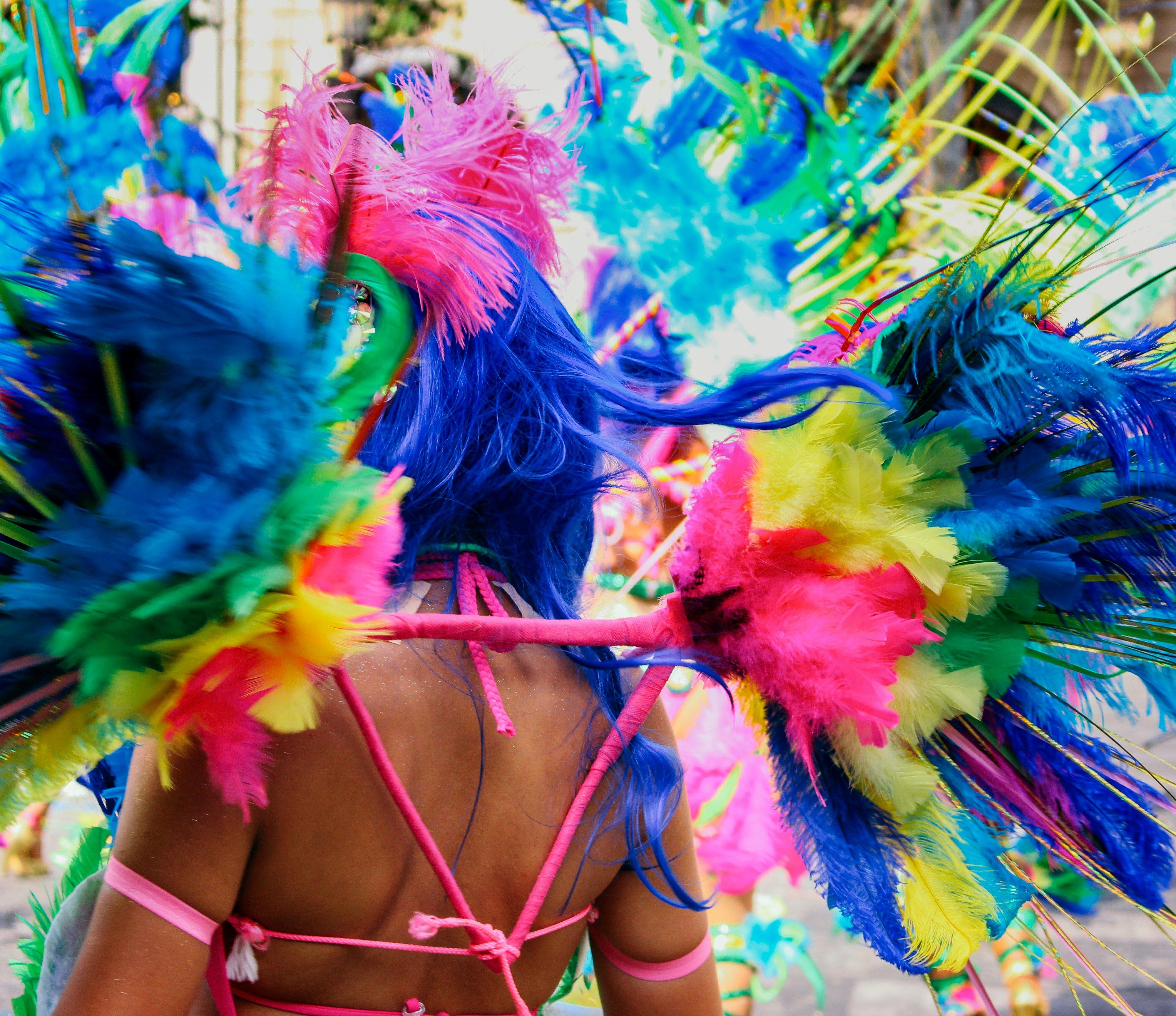 The Chania Carnival in Souda Returns with “Fairy Tale Heroes”