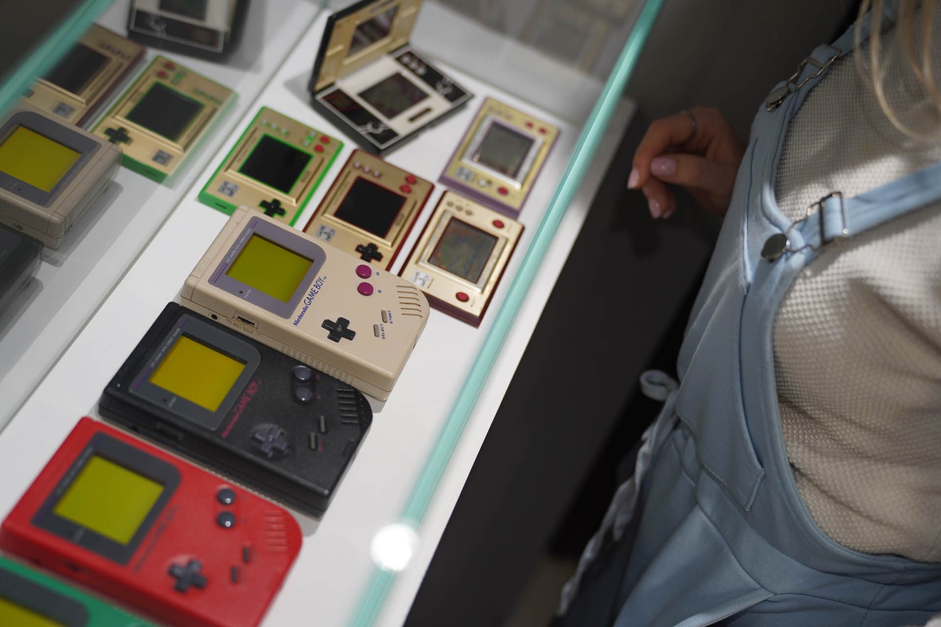 Video Games Museum