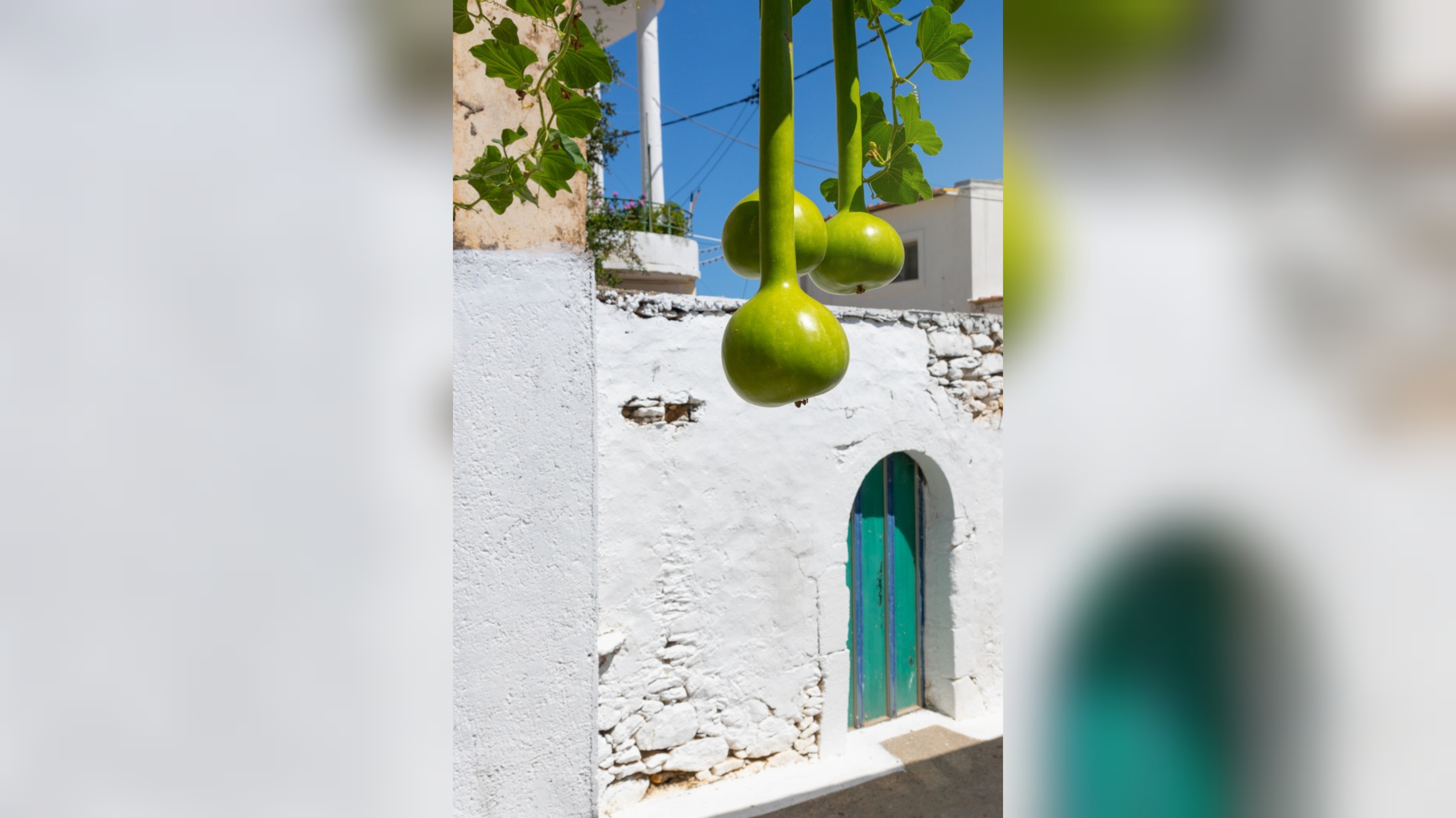 discover crete