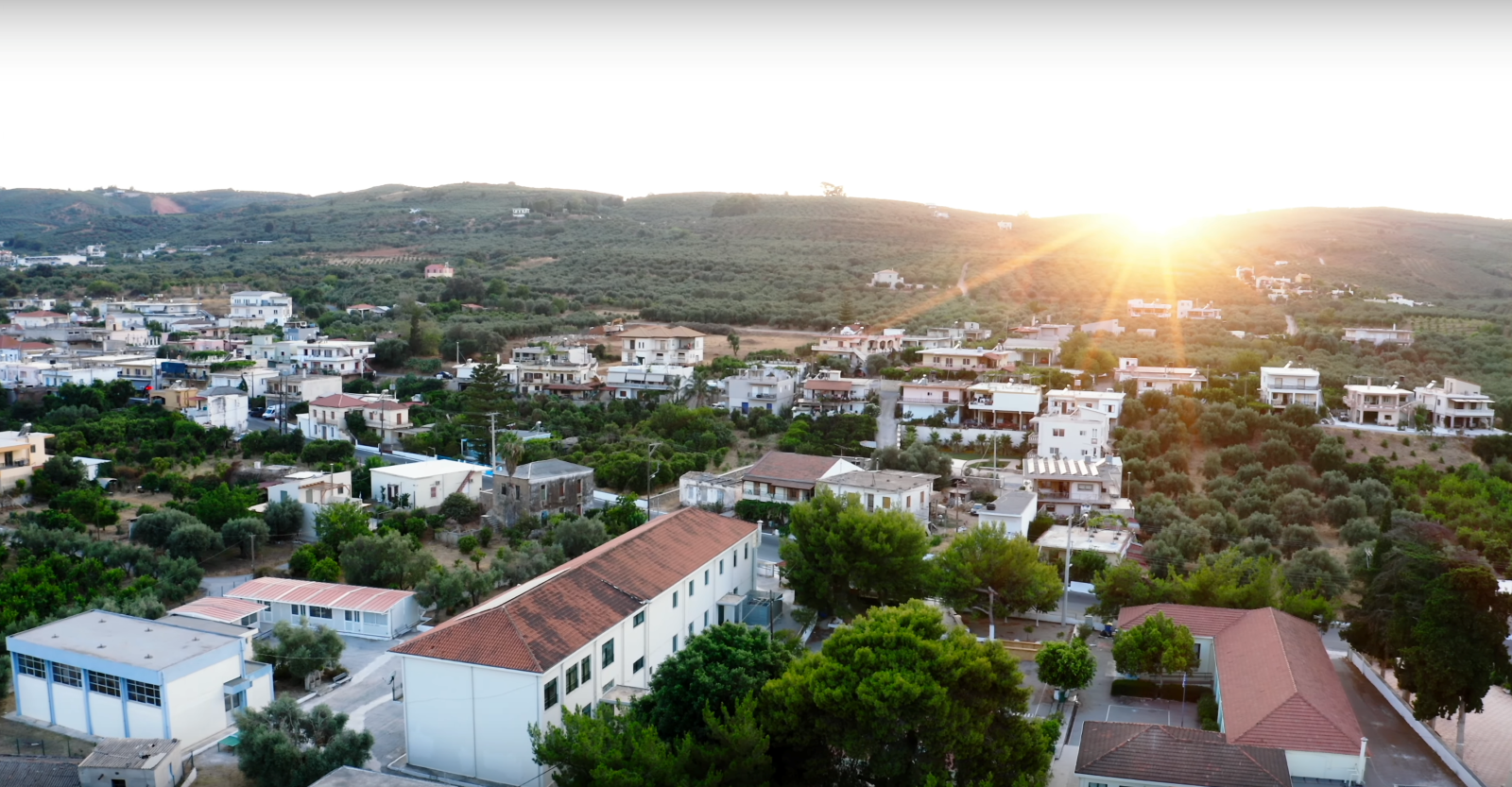 discover crete