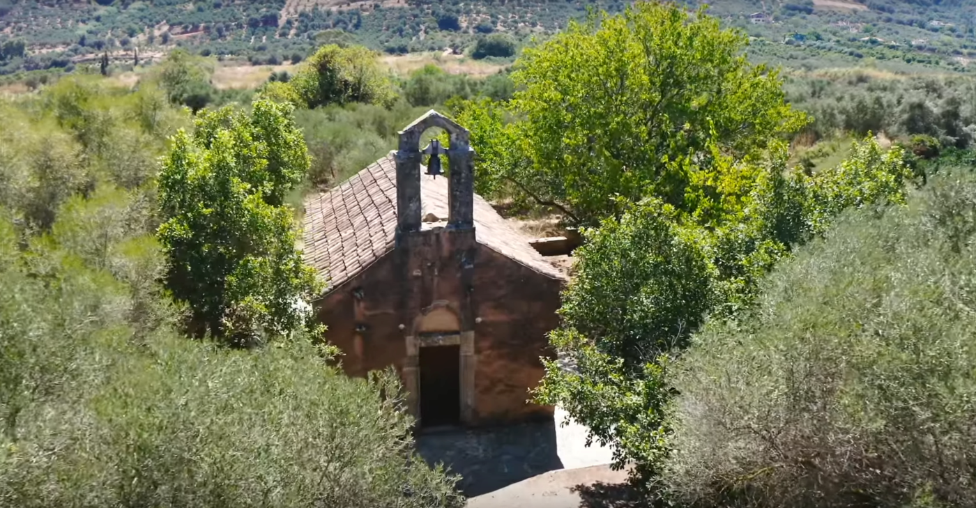 discover crete