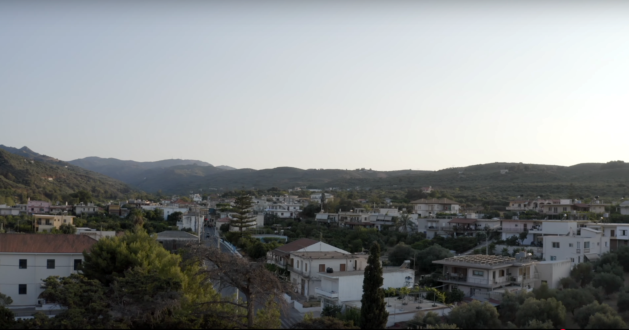 Voukoliés: The Village with the Unique Good Friday Market