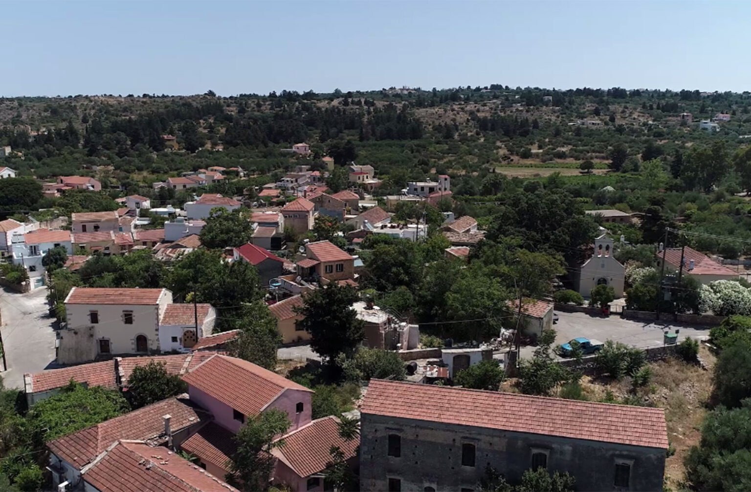 discover crete