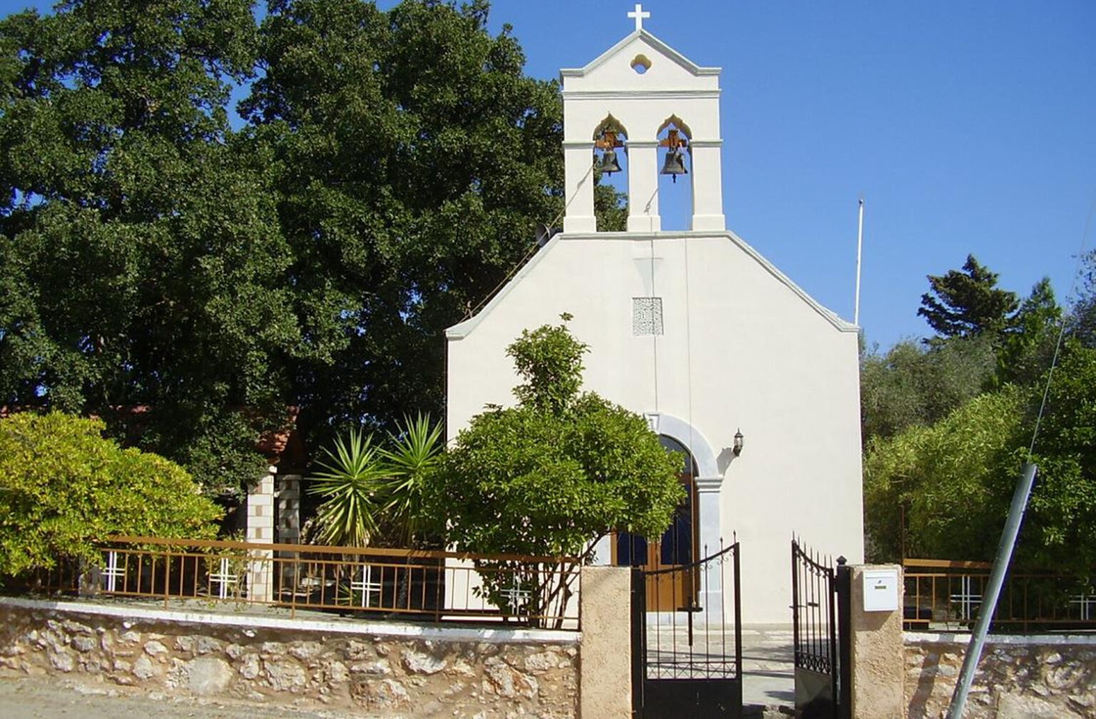 discover crete